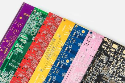 深圳PCB线路板厂家推荐：这五家实力与口碑俱佳