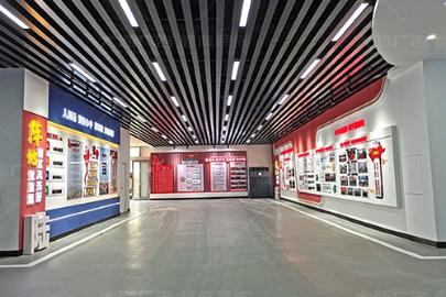 参加展会展台分几种？价位区别？