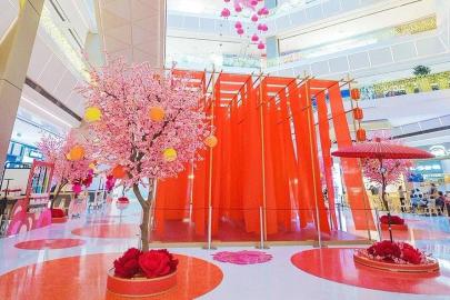 常用什么材料？玻璃钢 / 泡沫 / 铁艺 / 亚克力 / 木质哪个性价比高？
