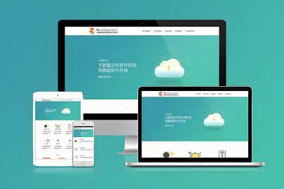 开发一个网站需要多少钱？模板/仿站/定制三种建站报价明细