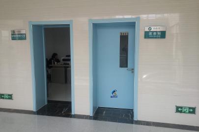 采购病房门得注意事项
