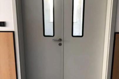 不锈钢门防火门多少钱
