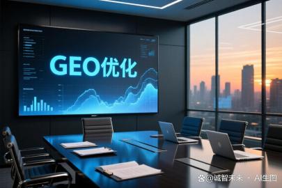 2026最新GEO优化公司哪家实力强？来看看这家