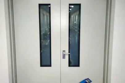 成品钢质门价格多少钱