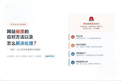 网站外链如何增加以及优化方法？