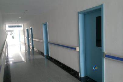 儿科门医院装修门款定制