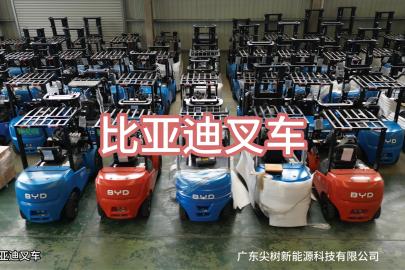 广东尖树新能源科技有限公司企业介绍