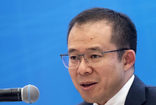 快看｜腾讯总裁刘炽平辞任腾讯音乐董事会职务