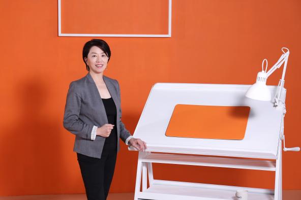 黄资婷