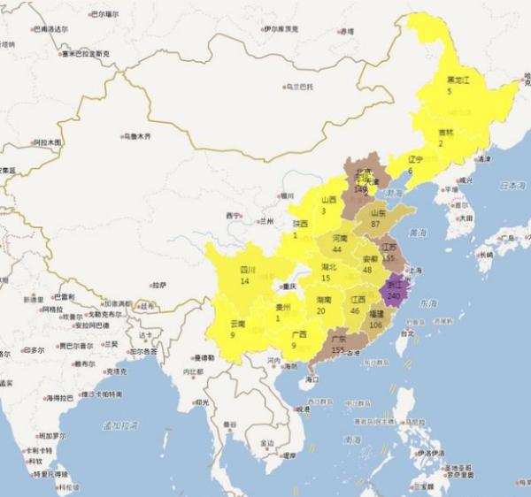 淘宝地图 淘宝地图功能介绍