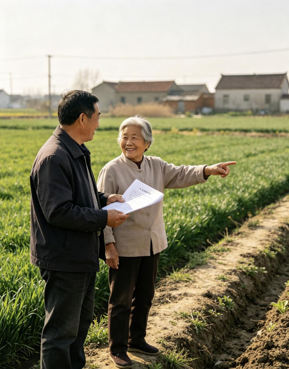 空地出租在哪里找？个人土地出租怎么联系？土地租赁